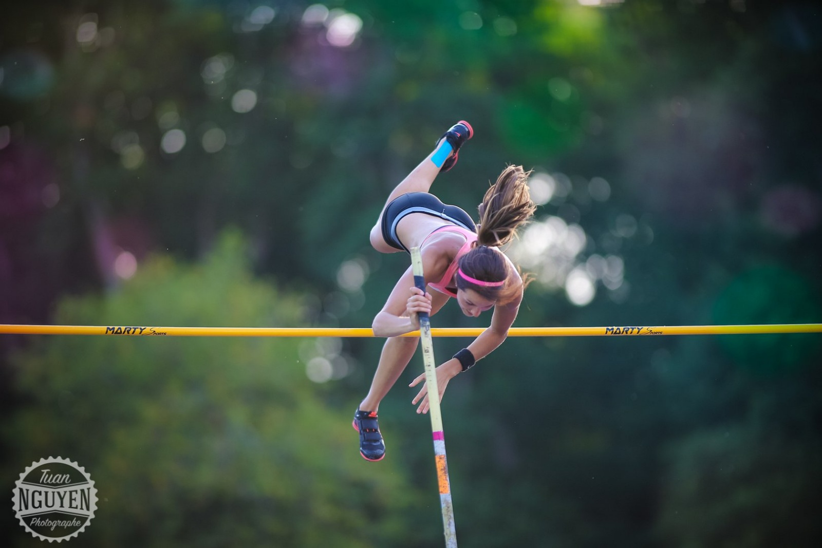 Meeting MichelMusson 2015   1954